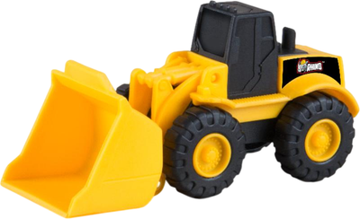 Погрузчик игрушечный Nikko Mini Machine / 30013
