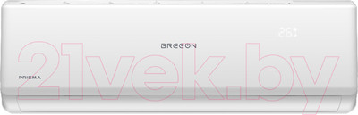 Сплит-система Breeon BRC-12TPO