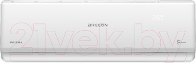 Сплит-система Breeon BRC-07TPI