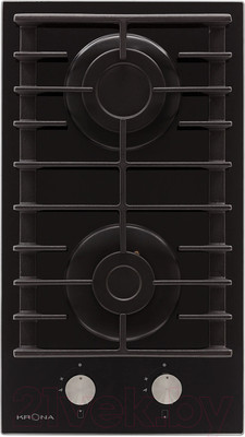 Газовая варочная панель Krona Hagel 30 BL / КА-00005746