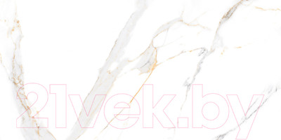 Плитка Maimoon Ceramica Glossy Iceland Gold (600x1200)