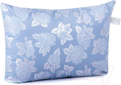 Подушка для сна Belashoff Тихий час Пухо-перовая 50x70 / ТЧП 3-2