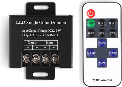Диммер для светодиодной ленты Ambrella GS11051
