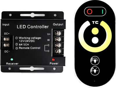 Контроллер для дюралайта Ambrella GS11151