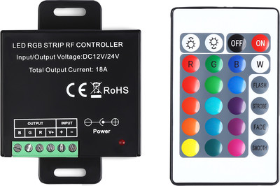 Контроллер для дюралайта Ambrella GS11301