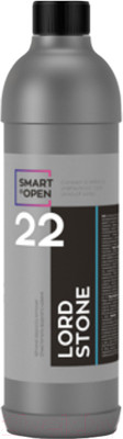 Очиститель кузова Smart Open Lord Stone 22 / 152205 (500мл)