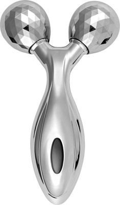 Массажер механический для лица Bradex Роликовый KZ 096