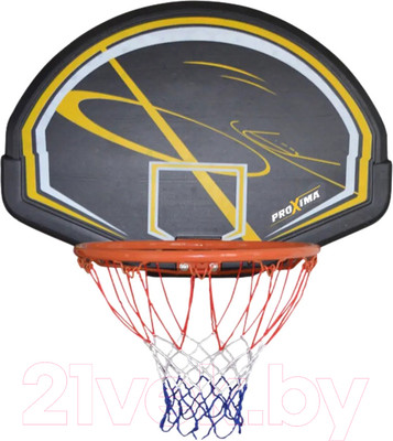 Баскетбольный щит Proxima S009B