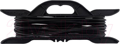 Удлинитель на рамке PROconnect 11-7104 (черный)