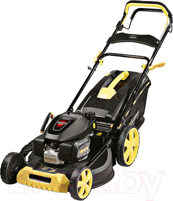 Газонокосилка бензиновая Hanskonner HPL5116H