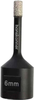 Коронка Hanskonner H1055-10-06
