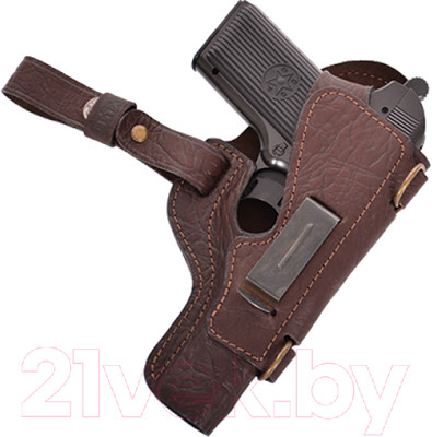 Кобура ХСН Лидер-ТТ / 135