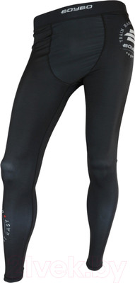 Тайтсы BoyBo Bulldog (XL)