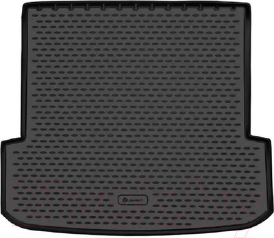 Коврик для багажника ELEMENT ELEMENTA68798B13 для Jetour X70 Plus 2020