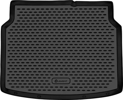 Коврик для багажника ELEMENT ELEMENTAN0601B13 для KAIYI X3 2023