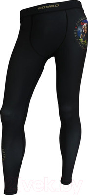 Тайтсы BoyBo Russian bear (XS)