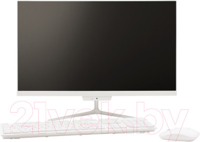 Моноблок IRBY Office-W-i5124-16-0-1-N-H610-020