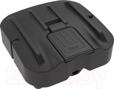 Бак для дачного душа Rostok Ok / 2014.0250.899.000 (250л)