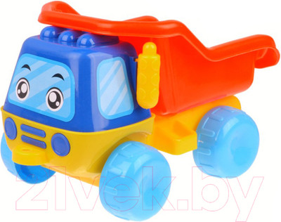 Самосвал игрушечный Toybola ТВ-1001