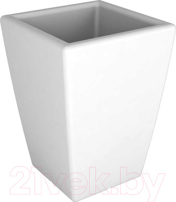 Кашпо Rostok Flox 680 / 990.2002.001.0 (с подсветкой)