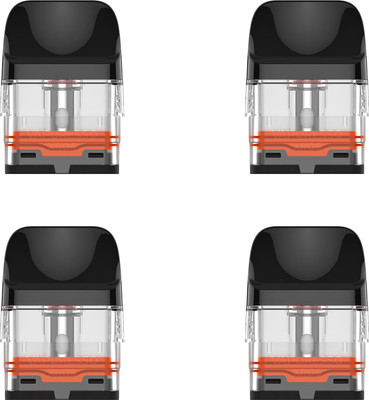 Набор картриджей для электронного парогенератора Vaporesso XROS Mesh 1.2 Ом Узкий (2мл, 4шт)