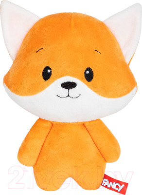 Мягкая игрушка Fancy Лиса / DDLI0 