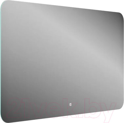 Зеркало Teymi Solli Oreol 120x70 / T20229S (подсветка, сенсор)