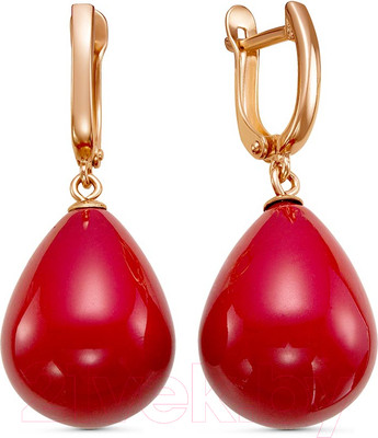 Серьги Красная Пресня 3469729Р