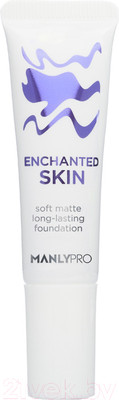 Тональный крем Manly PRO Enchanted Skin STO31 Travel Size (15мл)