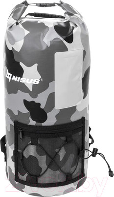 Рюкзак туристический Nisus N-BW-20