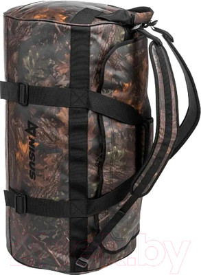 Рюкзак туристический Nisus N-TB-R-90