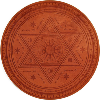 Алтарь для гадания Лас Играс Духовная власть / 7663851