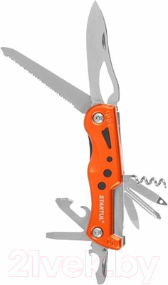 Мультитул Startul ST9501-12