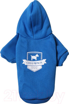 Толстовка для животных Lion Pets LMK-0311 (M)