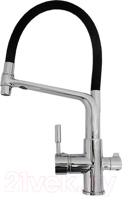 Смеситель MVL 29735-CR