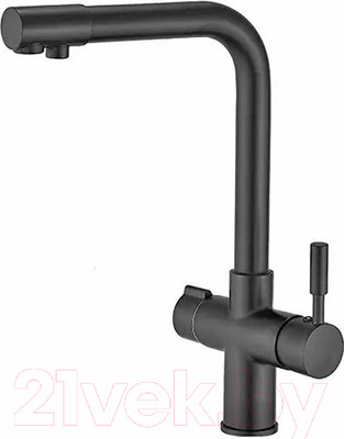 Смеситель MVL 29812-BL