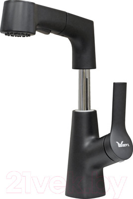 Смеситель MVL 21177-BL