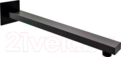 Душевой кронштейн MVL 18012-BL