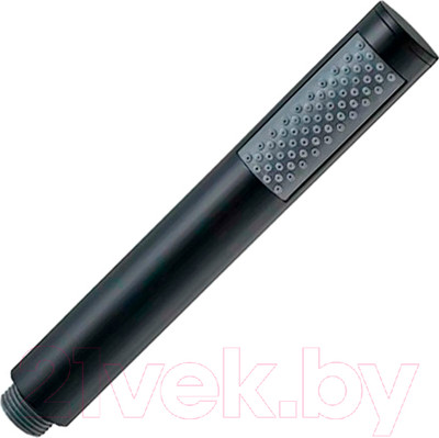 Лейка ручного душа MVL 15042-BL (черный)