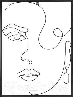 Декор настенный Eglo Glenurla / 426019