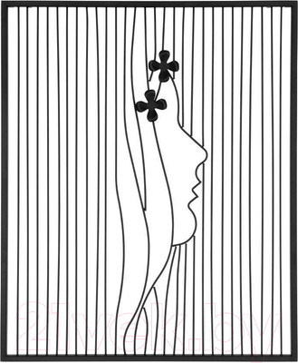 Декор настенный Eglo Glenurla 426018