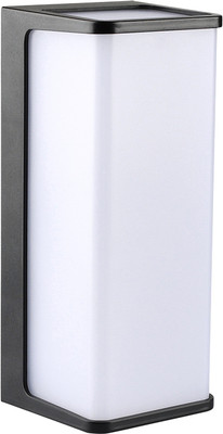 Бра уличное Arte Lamp Lancia A6419AL-1BK