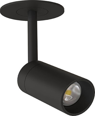 Декоративное освещение Arte Lamp Presto A6186PL-1BK