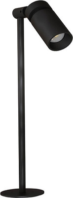 Декоративное освещение Arte Lamp Presto A6194LT-1BK