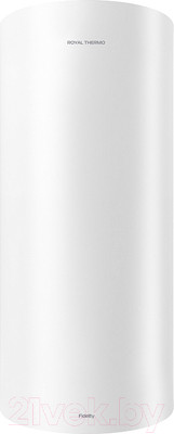 Накопительный водонагреватель Royal Thermo RWH 50 Fidelity