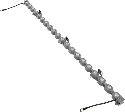 Светодиодный модуль JAZZway PWW 1000 20w 24V 6500K IP67 / 5050167