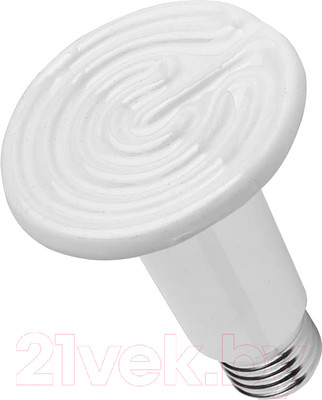 Лампа для террариума Mclanzoo Обогрев D75мм 150Вт / 8624009/MZ