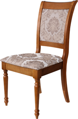 Стул Мебель-Класс Ника МКЕ-300.1 (Bristol 04/Р-43)