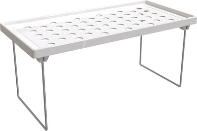 Подставка настольная для кухни Primanova M-E88-01 (белый)