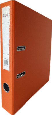 Папка-регистратор Color Box OD50OR (оранжевый)